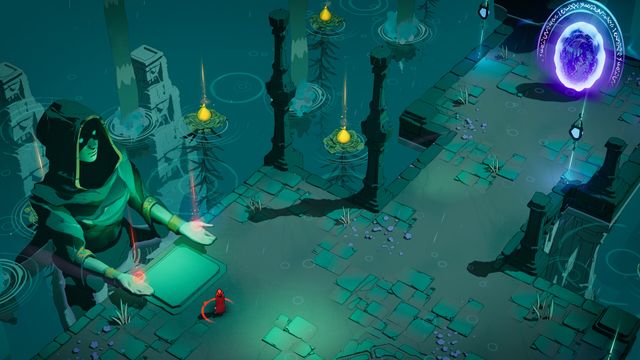 Wizard of Legend 2 — скриншот 8