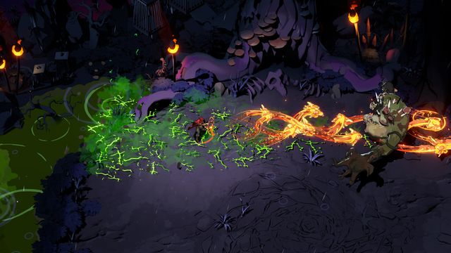 Wizard of Legend 2 — скриншот 1