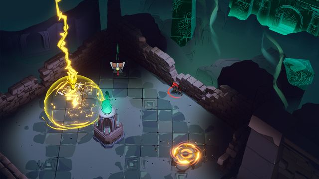 Wizard of Legend 2 — скриншот 5