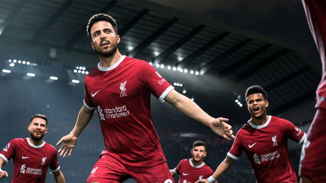EA Sports FC 24 — captura 2