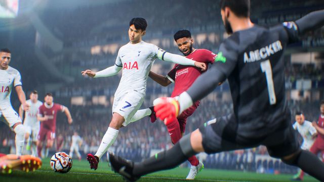 EA Sports FC 24 — captura 5