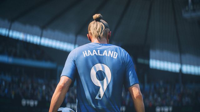 EA Sports FC 24 — captura 4