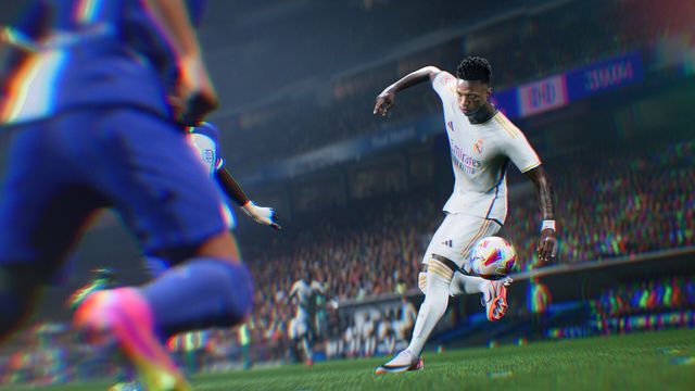 EA Sports FC 24 — captura 1