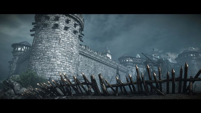Chivalry Medieval Warfare — скриншот 5