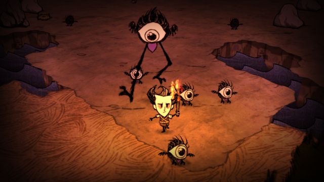 Don't Starve — скриншот 5