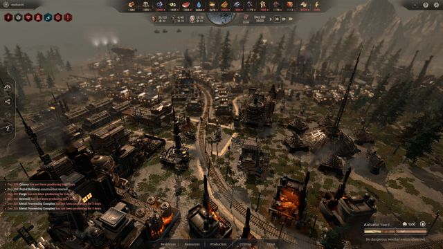 New Cycle — screenshot 4