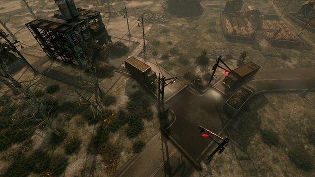 New Cycle — screenshot 2