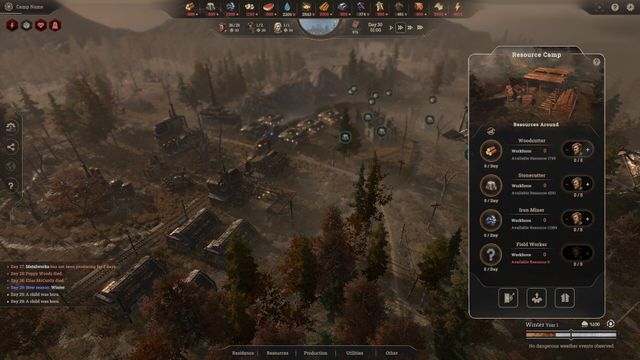 New Cycle — screenshot 3