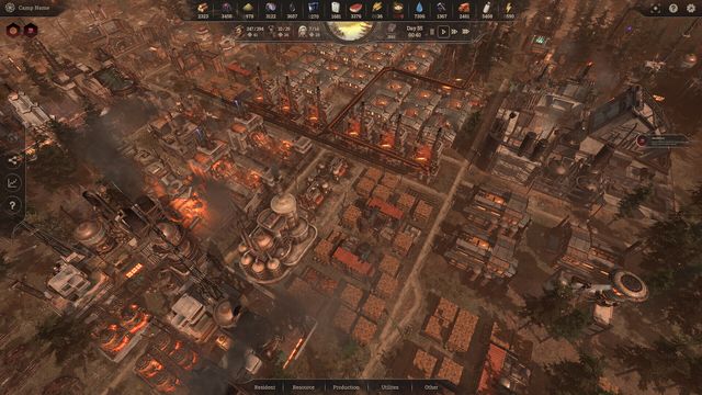 New Cycle — screenshot 1