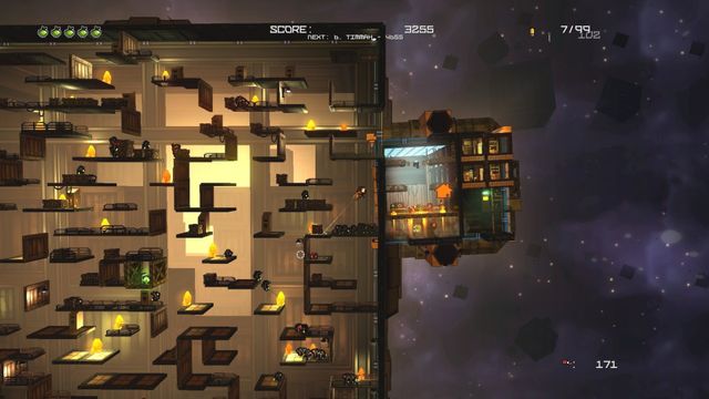 Cargo Commander — скриншот 5