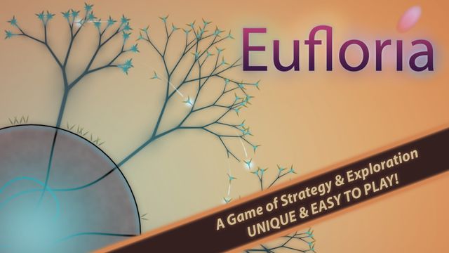 Eufloria — captura 1