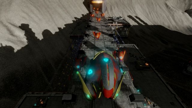 DG2 Defense Grid 2 — скриншот 2