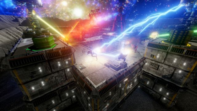 DG2 Defense Grid 2 — скриншот 3