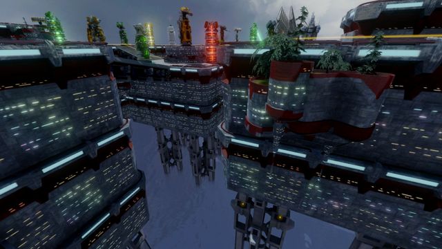 DG2 Defense Grid 2 — скриншот 4