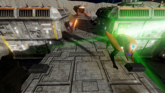 DG2 Defense Grid 2 — скриншот 1