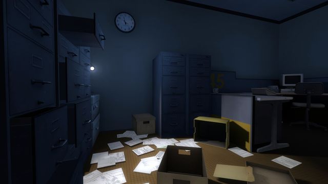 The Stanley Parable — скриншот 4