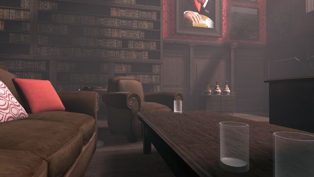 The Stanley Parable — скриншот 5