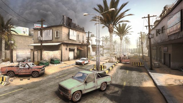 Insurgency — screenshot 1
