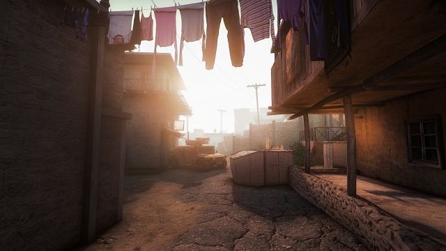 Insurgency — screenshot 2