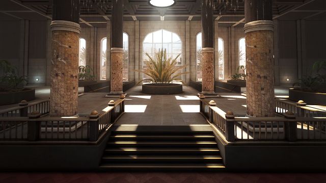 Insurgency — screenshot 5