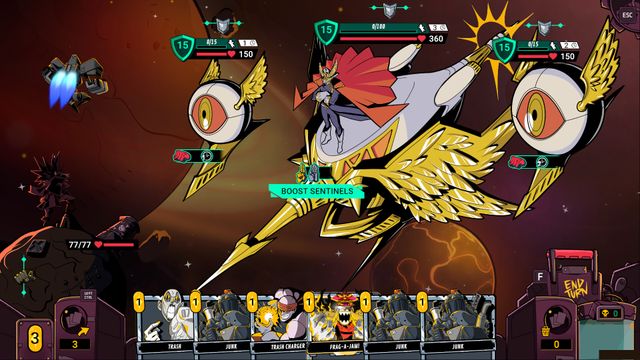 Zet Zillions — screenshot 3