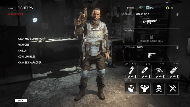 Homefront The Revolution — скриншот 3