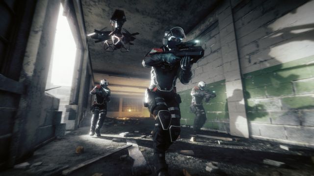 Homefront The Revolution — скриншот 7