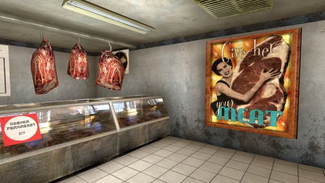 POSTAL 2 — скриншот 4