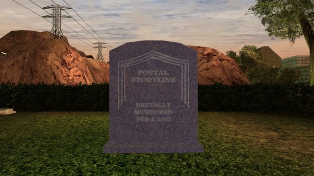 POSTAL 2 — скриншот 2