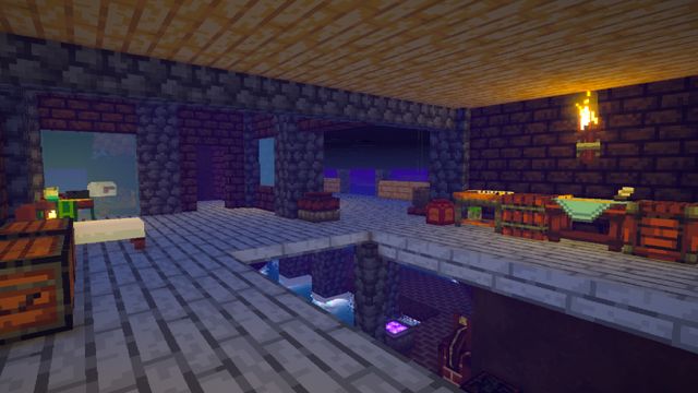 Outpath — скриншот 5