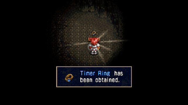 Ys I & II Chronicles+ — screenshot 5