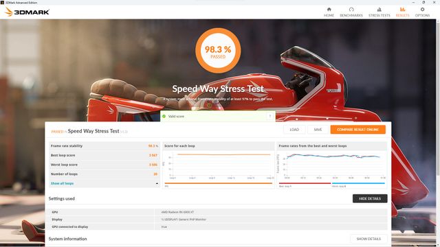 3DMark — screenshot 6