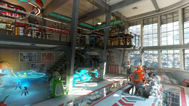 3DMark — screenshot 2