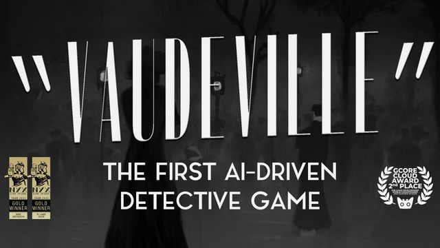 Vaudeville — скриншот 1