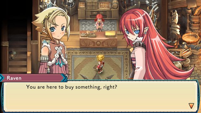 Rune Factory 3 Special — screenshot 4