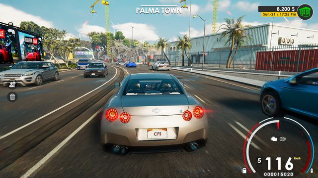 Car For Sale Simulator 2023 — скриншот 2