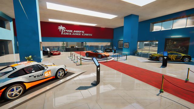 Car For Sale Simulator 2023 — скриншот 5