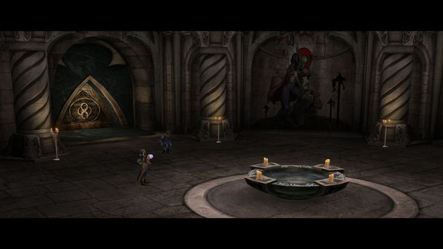 Legacy of Kain Soul Reaver 2 — скриншот 3