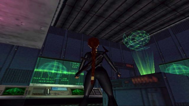 Tomb Raider V Chronicles — скриншот 1
