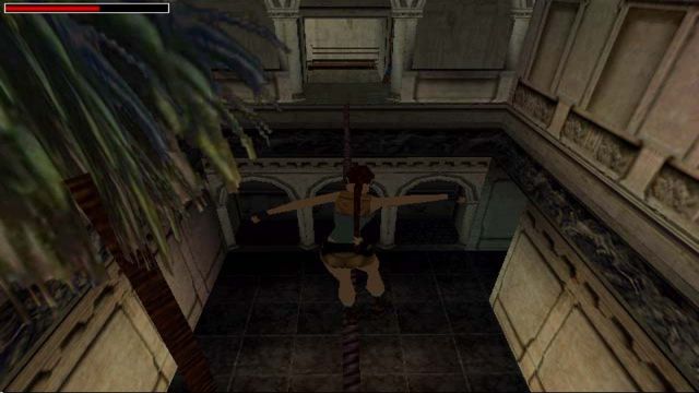 Tomb Raider V Chronicles — скриншот 6