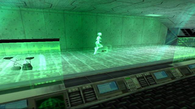 Tomb Raider V Chronicles — скриншот 4