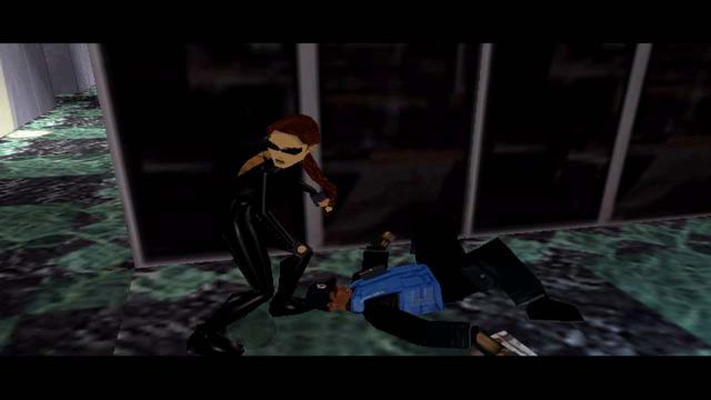 Tomb Raider V Chronicles — скриншот 2