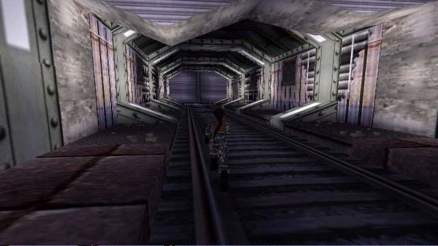Tomb Raider V Chronicles — скриншот 3