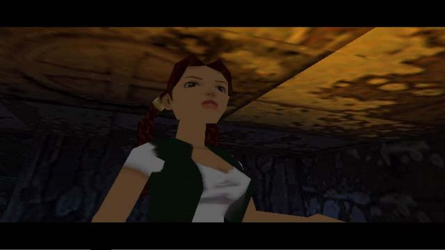 Tomb Raider V Chronicles — скриншот 5