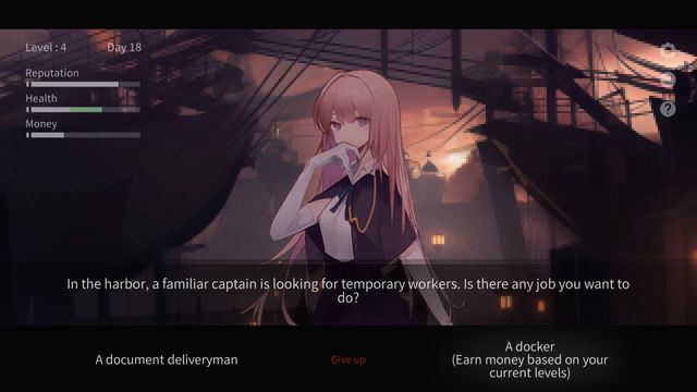 Flashback — скриншот 4