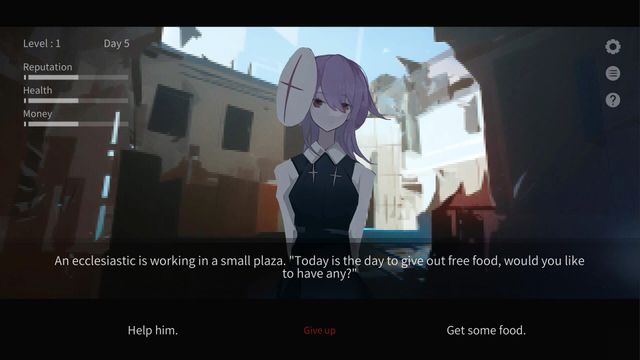 Flashback — скриншот 1