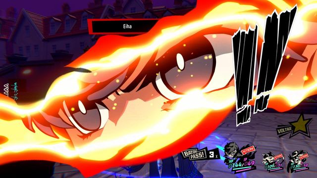 Persona 5 Tactica — screenshot 8