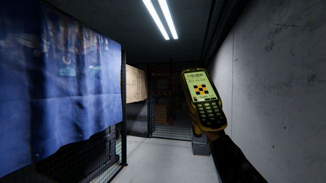 Order 13 — скриншот 3