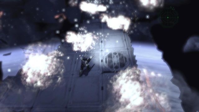 Alien Breed Impact — скриншот 3