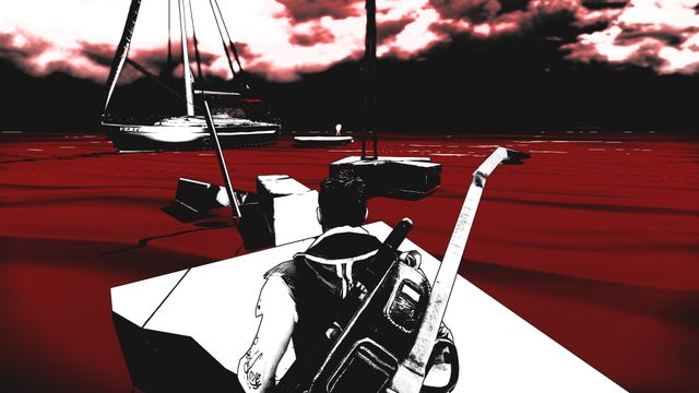 Escape Dead Island — скриншот 6